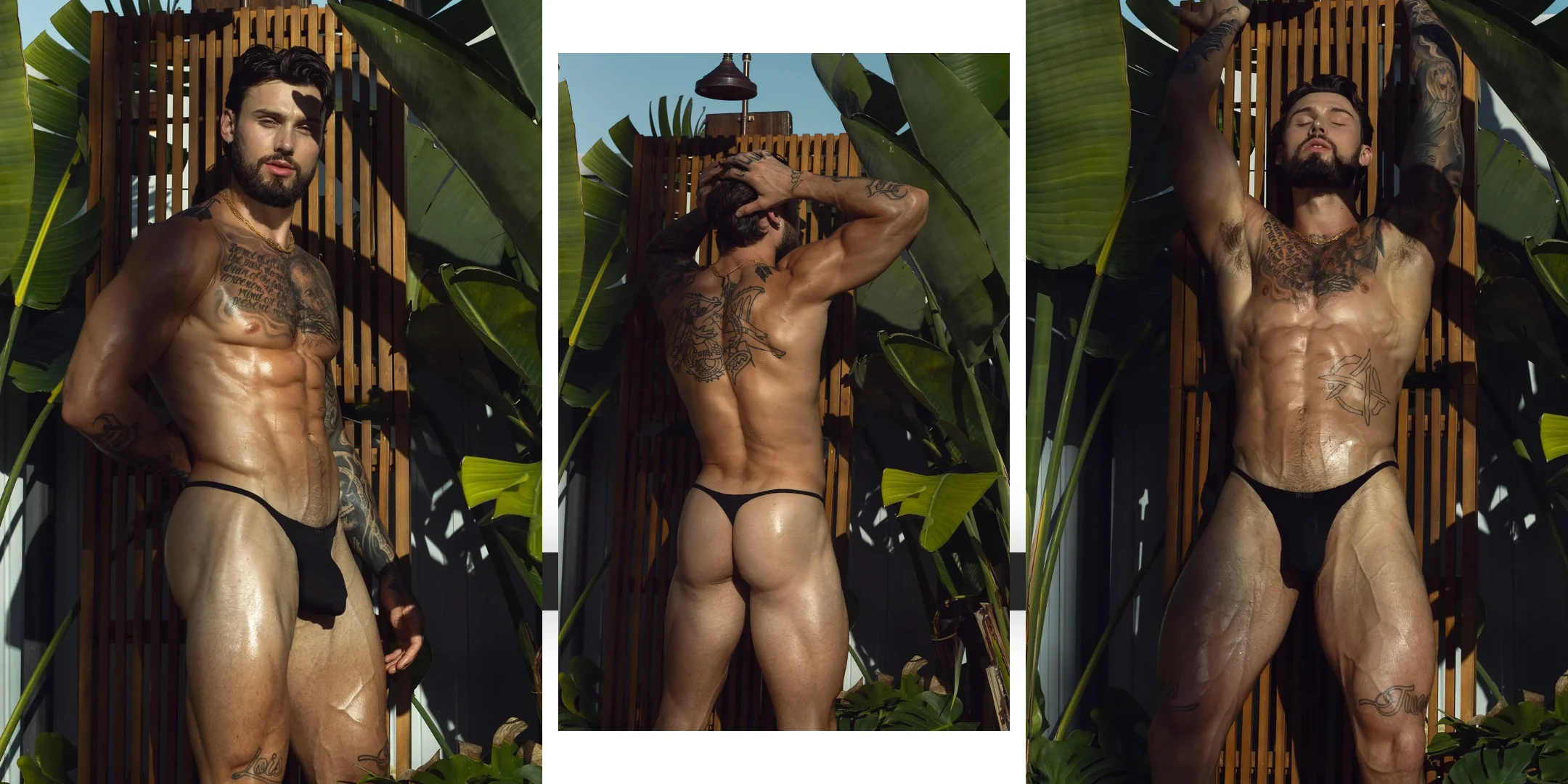 Luxury Tailored for the Confident
